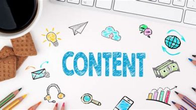 WordPress'de İçerik Pazarlama Stratejileri