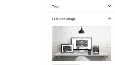 WordPress'de Öne Çıkan Görsel Nasıl Eklenir?