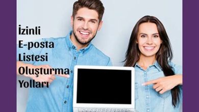 WordPress'de Posta Listesi Oluşturma Yöntemleri