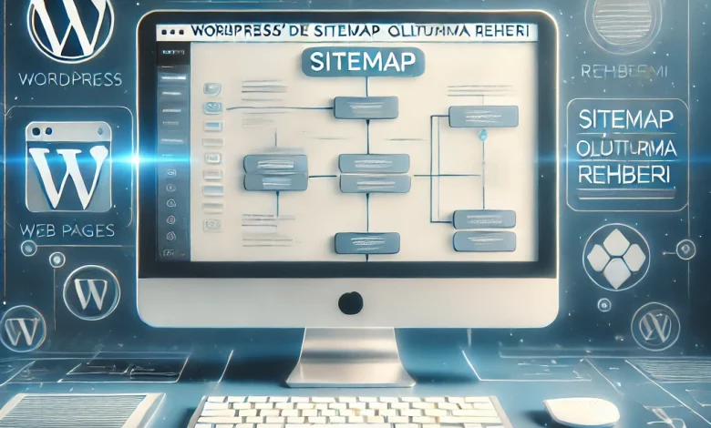 WordPress'de Sitemap Oluşturma Rehberi
